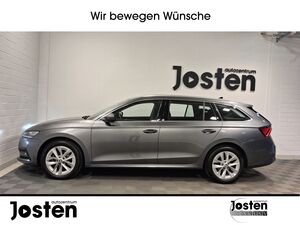 SKODA Octavia Combi Selection Plus 2.0TDI DSG  SmartLink