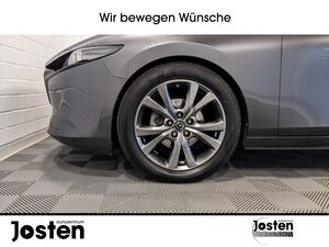 MAZDA 3 Selection 2.0 M-Hybrid HUD 360° CarPlay ACC