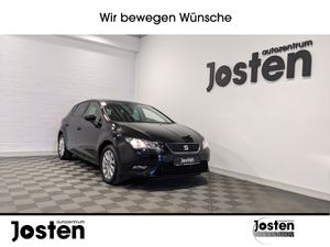 SEAT Leon Style 1,2 TSI PDC SITZHZG. Media System