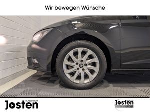 SEAT Leon Style 1,2 TSI PDC SITZHZG. Media System