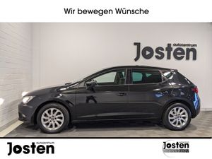 SEAT Leon Style 1,2 TSI PDC SITZHZG. Media System