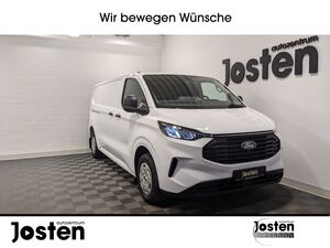 FORD Transit Kasten 320 L2H1 2.0 EcoBlue CarPlay SHZ GJR