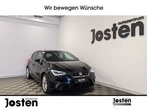 SEAT Ibiza FR 1.5 TSI DSG LED Beats CarPlay SHZ
