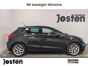 SEAT Ibiza FR 1.5 TSI DSG LED Beats CarPlay SHZ