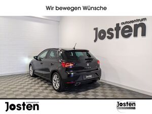 SEAT Ibiza FR 1.5 TSI DSG LED Beats CarPlay SHZ