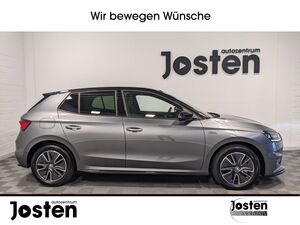 SKODA Fabia 1.0 TSI Monte Carlo Navi LED Pano CarPlay
