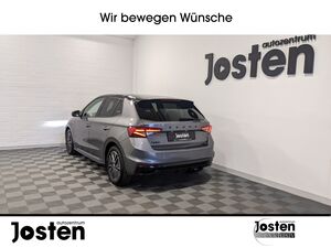 SKODA Fabia 1.0 TSI Monte Carlo Navi LED Pano CarPlay