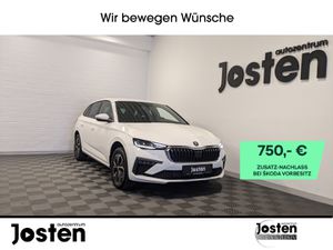 SKODA Scala 1.0 TSI DSG Selection MTRX SHZ Navi CarPlay