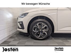 SKODA Scala 1.0 TSI DSG Selection MTRX SHZ Navi CarPlay