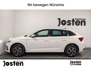 SKODA Scala 1.0 TSI DSG Selection MTRX SHZ Navi CarPlay