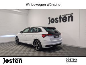 SKODA Scala Monte Carlo 1.5TSI DSG NAVI Komfort Plus