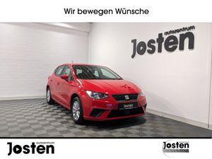 SEAT Ibiza Style 1.0 MPI Navi Carplay Klima RDK