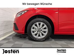 SEAT Ibiza Style 1.0 MPI Navi Carplay Klima RDK