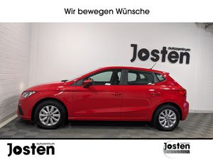 SEAT Ibiza Style 1.0 MPI Navi Carplay Klima RDK