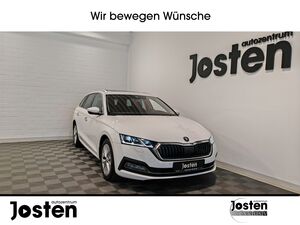 SKODA Octavia Combi Style 1.5 TSI MTRX HUD ACC DCC DAB+
