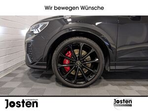 AUDI RS Q3 Sportback 2.5 TFSI qu RS-AGA Pano 280Kmh ACC