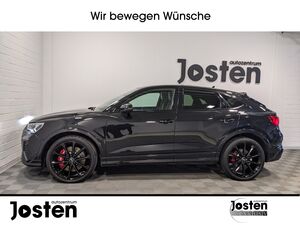 AUDI RS Q3 Sportback 2.5 TFSI qu RS-AGA Pano 280Kmh ACC