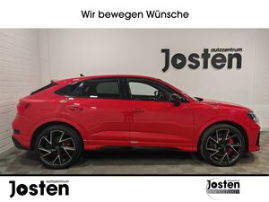 AUDI RS Q3 2.5 TFSI qu. Sportback MTRX 280Kmh RS-AGA Sonos