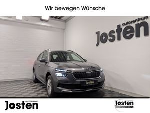 SKODA Kamiq 1.0 TSI LED Virtual CarPlay DAB SHZ Lane