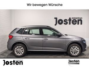 SKODA Kamiq 1.0 TSI LED Virtual CarPlay DAB SHZ Lane