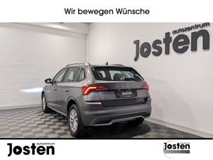 SKODA Kamiq 1.0 TSI LED Virtual CarPlay DAB SHZ Lane