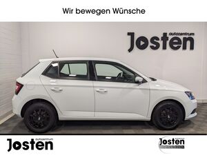 SKODA Fabia Active Plus 1.0 MPI Klima Radio IsoFix USB