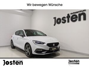 SEAT Leon FR 2.0 TSI DSG LED Pano StHz Beats Navi