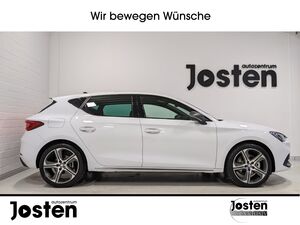 SEAT Leon FR 2.0 TSI DSG LED Pano StHz Beats Navi
