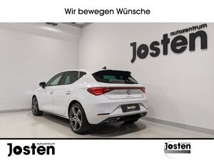 SEAT Leon FR 2.0 TSI DSG LED Pano StHz Beats Navi