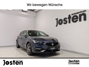 SEAT Leon FR 2.0 TSI DSG LED Pano StHz Beats Navi