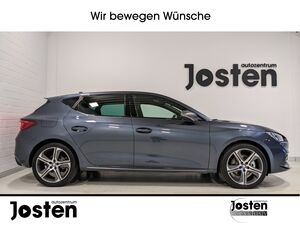 SEAT Leon FR 2.0 TSI DSG LED Pano StHz Beats Navi