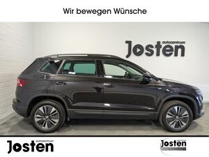 SKODA Karoq Tour 1.5 TSI DSG LED CarPlay KAM Kessy