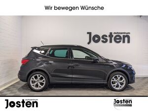 SEAT Arona FR 1.0 TSI LED CarPlay PDC Navi GJR