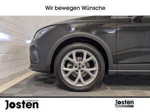 SEAT Arona FR 1.0 TSI LED CarPlay PDC Navi GJR