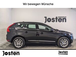 VOLVO XC60 Summum 2WD Leder Klima SHZ AHK Memory-Sitz