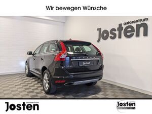 VOLVO XC60 Summum 2WD Leder Klima SHZ AHK Memory-Sitz