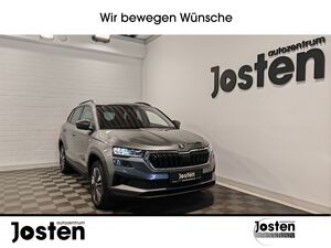 SKODA Karoq Tour 2.0TDI SmartLink ACC Matrix-LED Sunset