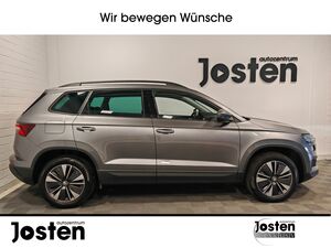 SKODA Karoq Tour 2.0TDI SmartLink ACC Matrix-LED Sunset