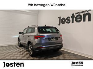 SKODA Karoq Tour 2.0TDI SmartLink ACC Matrix-LED Sunset