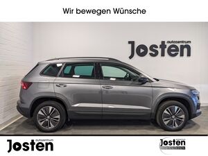 SKODA Karoq Tour 1.5 TSI LED VarioFlex CarPlay ACC AHK