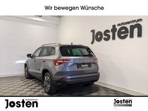 SKODA Karoq Tour 1.5 TSI LED VarioFlex CarPlay ACC AHK