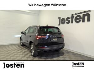 SKODA Karoq Tour 1.5 TSI DSG LED Virtual CarPlay Kessy