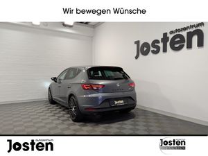 SEAT Leon Cupra 290 2.0 TSI LED CarPlay Navi Leder E-Sitz