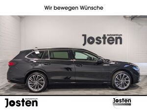 SKODA Superb Combi L&K 2.0TDI DCC+ FahrAss+ AHK Pano