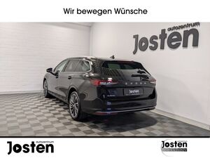 SKODA Superb Combi L&K 2.0TDI DCC+ FahrAss+ AHK Pano