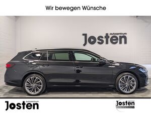 SKODA Superb Combi L&K 2.0TDI 4x4 Matrix-LED Fahrass. Infotain+ Pano AHK