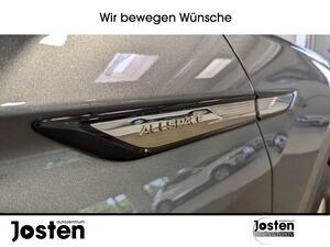 VW Tiguan Allspace Life 1.5 TSI ACT DSG LED AHK ACC