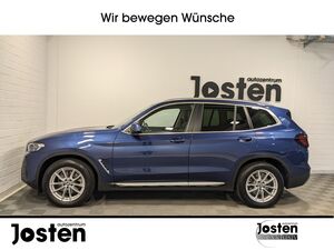 BMW X3 20i xDrive Laser Live-Cockpit Pano Innovation