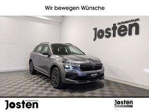 SKODA Kamiq Tour 1.0TSI Matrix-LED Carplay Dig.-Cockp.