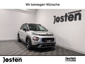 CITROEN C3 Aircross 1.2 PureTech Shine NAVI GLASDACH AHK